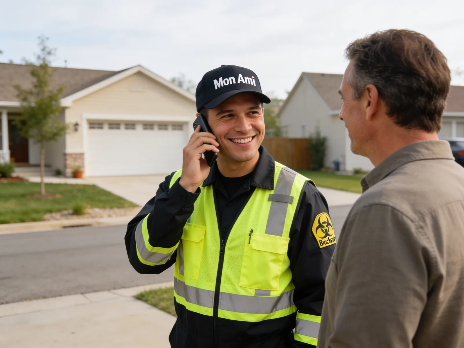 Sewage Cleanup Colome, SD FAQs